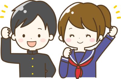元気に