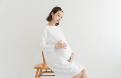 妊婦さん